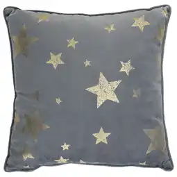 Dirk Sierkussen ster folie 40x40cm aanbieding