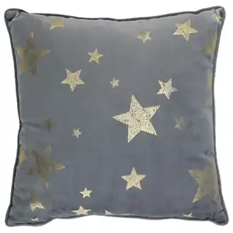 Dirk Sierkussen ster folie 40x40cm aanbieding
