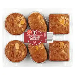 Dirk 1 de Beste Speculaasvariantjes aanbieding