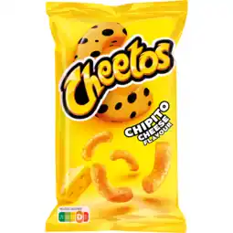Dirk Cheetos Chipito kaas aanbieding