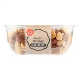 Dirk 1 de Beste Notenmelange ongezouten aanbieding
