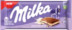 Dirk Milka Melkcreme aanbieding