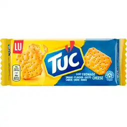 Dirk Lu Tuc cheese aanbieding
