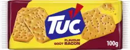 Dirk Lu Tuc bacon aanbieding
