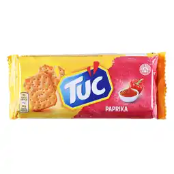 Dirk Lu Tuc paprika aanbieding