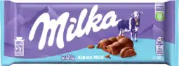 Dirk Milka Chocoladereep bubbly aanbieding