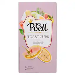 Dirk Jos Poell Cups ovaal aanbieding