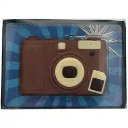 Albert Heijn Polaroid camera aanbieding