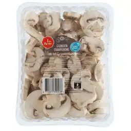 Dirk 1 de Beste Gesneden champignons aanbieding