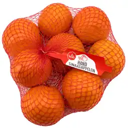 Dirk 1 de Beste Handsinaasappelen verpakt aanbieding