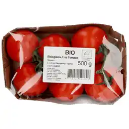 Dirk Bio trostomaten aanbieding