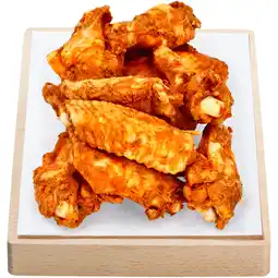 Dirk Gegaarde kipkluifjes mild aanbieding