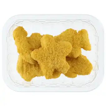 Dirk Van 't Huijs Mini visfiguren aanbieding