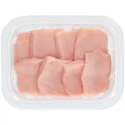 Dirk Van 't Huijs Varkensoesters mini aanbieding