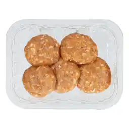 Dirk Van 't Huijs Mini kipburgers caprese aanbieding