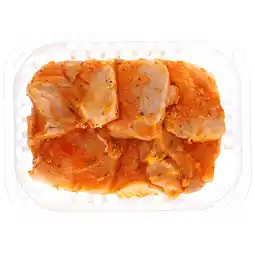 Dirk Van 't Huijs Mini filetlapje piri piri aanbieding