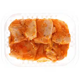 Dirk Van 't Huijs Mini filetlapje piri piri aanbieding