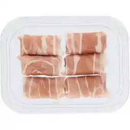 Dirk Van 't Huijs Slavinken mini 6 st aanbieding