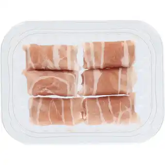 Dirk Van 't Huijs Slavinken mini 6 st aanbieding