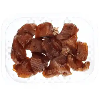 Dirk Van 't Huijs Mini varkenshaaspuntjes teriyaki aanbieding