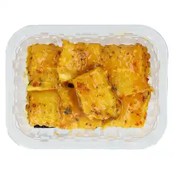 Dirk Van 't Huijs Mini pangasiusblokjes curry aanbieding