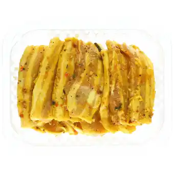 Dirk Van 't Huijs Maxi speklap gemarineerd aanbieding