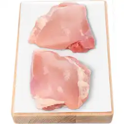 Dirk Vleeschmeesters Actie kipdijfilet 2 st aanbieding