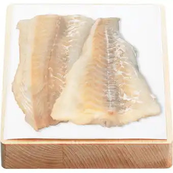 Dirk Kabeljauwfilet 2 st aanbieding