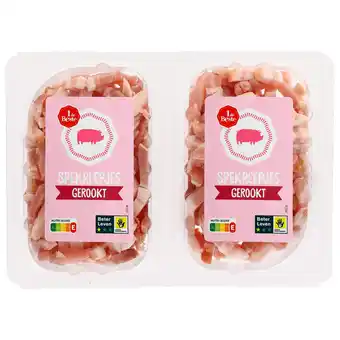 Dirk 1 de Beste Spekreepjes gerookt duo aanbieding