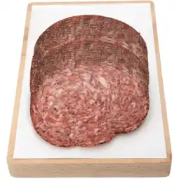 Dirk 1 de Beste Pepercervelaat aanbieding