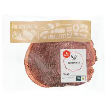 Dirk 1 de Beste Pepercervelaat aanbieding