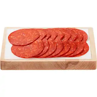 Dirk 1 de Beste Chorizo aanbieding