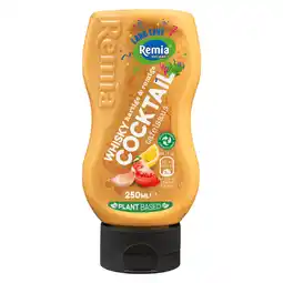 Dirk Remia Tafelsaus whisky cocktail aanbieding