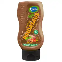 Dirk Remia Tafelsaus kruidige pinda aanbieding