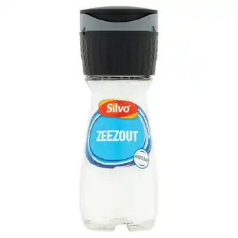 Dirk Silvo Zeezout molen aanbieding