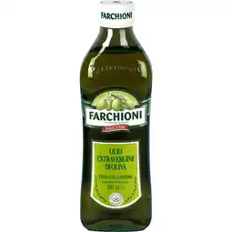 Dirk Farchioni Olijfolie extra virgin classico aanbieding