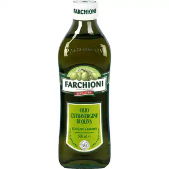 Dirk Farchioni Olijfolie extra virgin classico aanbieding