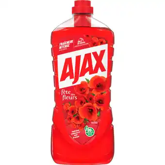 Dirk Ajax Allesreiniger fete des fleurs aanbieding