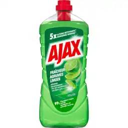 Dirk Ajax Allesreiniger limoen aanbieding