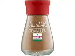 Hoogvliet Verstegen Anijszaad gemalen aanbieding