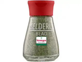 Hoogvliet Verstegen Selderijblad aanbieding
