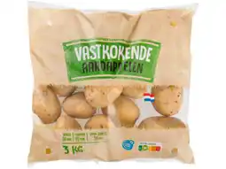 Hoogvliet Aardappelen vastkokend aanbieding