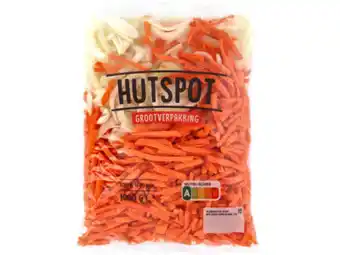 Hoogvliet Hoogvliet Hutspot voordeelzak aanbieding