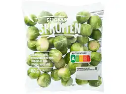 Hoogvliet Hoogvliet Spruiten panklaar aanbieding