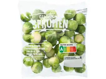 Hoogvliet Hoogvliet Spruiten panklaar aanbieding