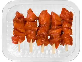 Hoogvliet Hoogvliet Mini kipsate aanbieding