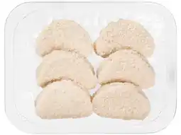 Hoogvliet Hoogvliet Mini ham/kaas schnitzel aanbieding