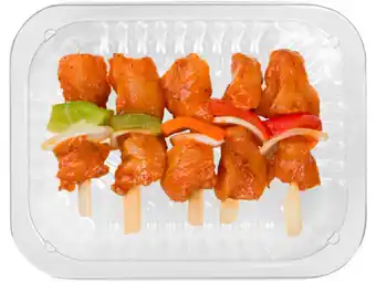 Hoogvliet Hoogvliet Mini kipshaslick aanbieding