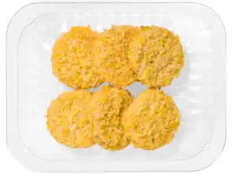 Hoogvliet Hoogvliet Mini kipburger aanbieding