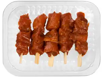 Hoogvliet Hoogvliet Mini varkenssate aanbieding